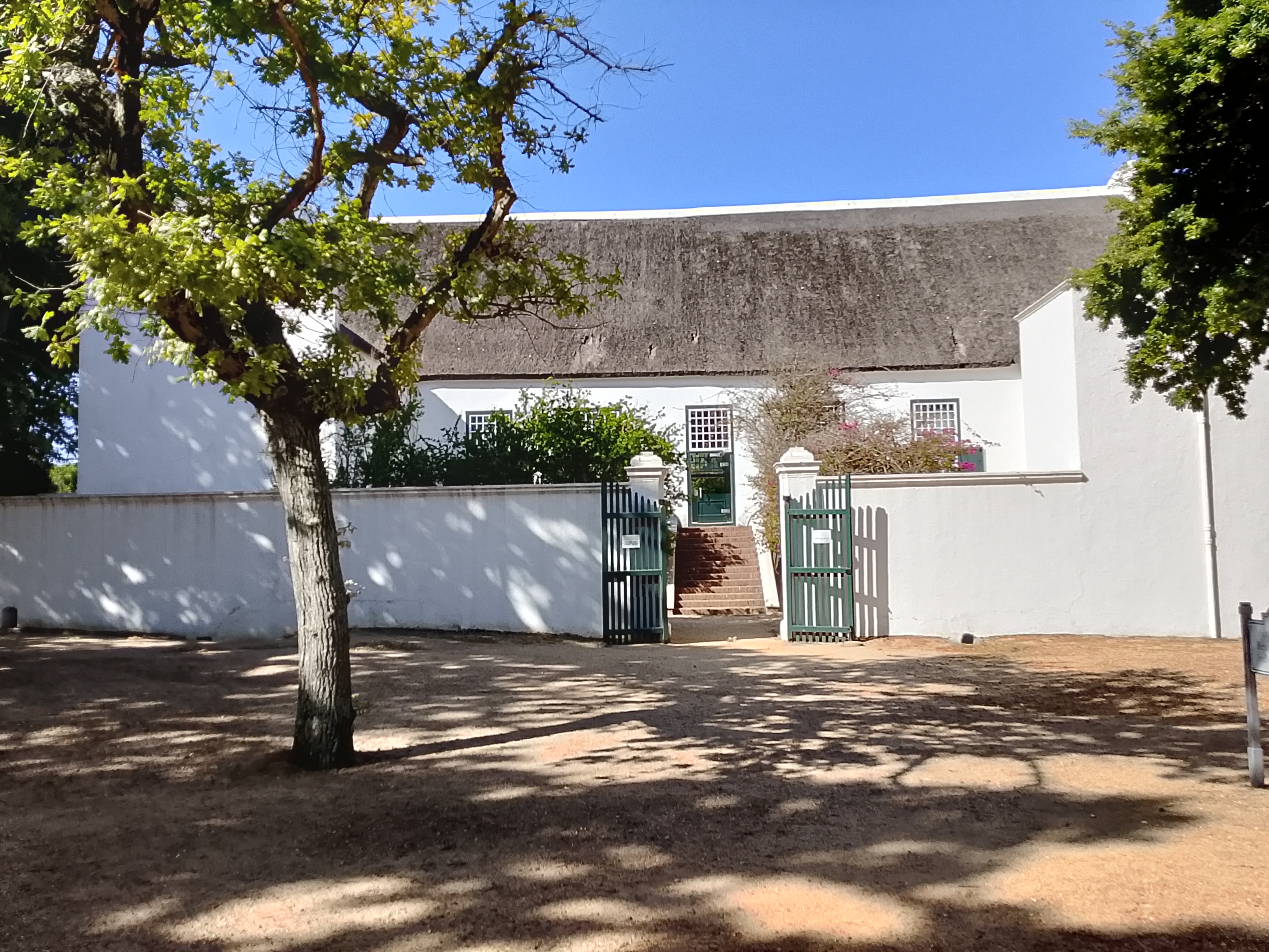 Somerset West Legal Services